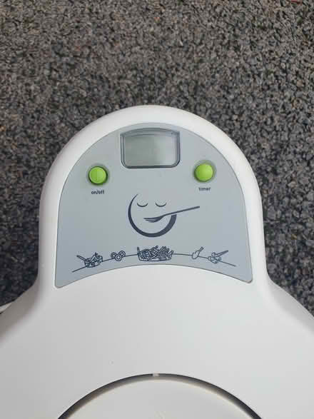 Photo of free Tefal Actifry (M20) #3