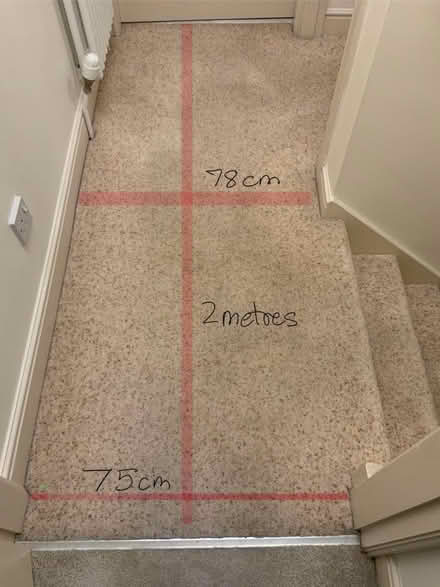 Photo of free Wool carpet (Kirkby Lonsdale LA6) #3