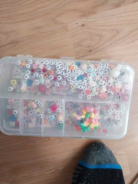 Photo of free Beads (Trowbridge) #2