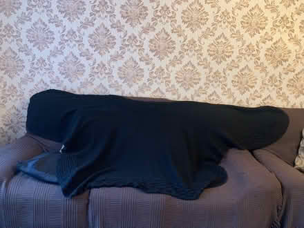 Photo of free Shawl (Oakwood LS8) #1