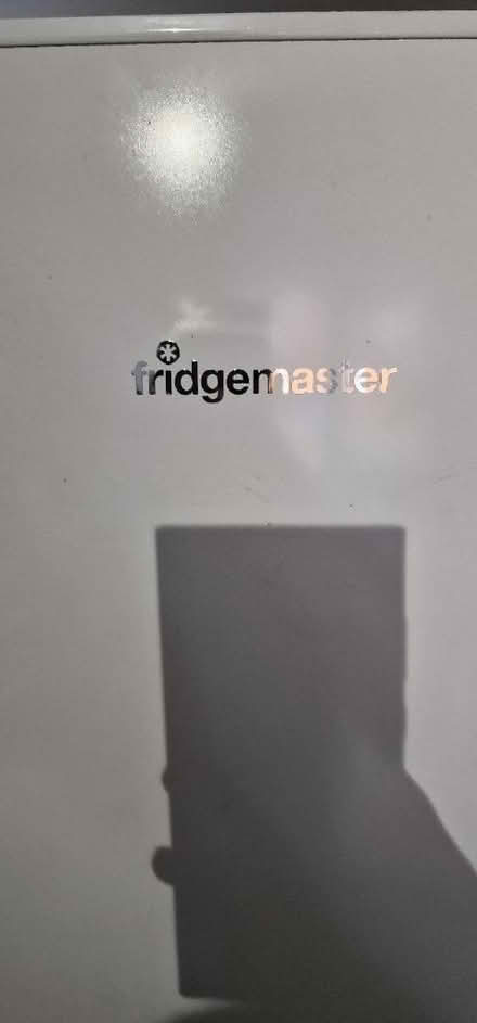Photo of free Fridge Freezer (M40 Harpurhey) #1