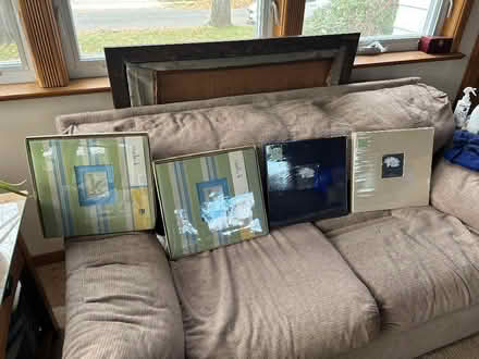 Photo of free New Scrapbooking or Photo Album (Shrewsbury near Route 35) #1
