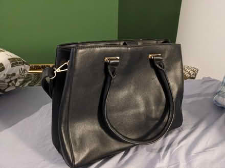 Photo of free Hand / Shoulder Bag (York YO10) #2