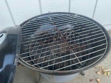 Photo of free Cuisinart BBQ (Roseville, CA) #3