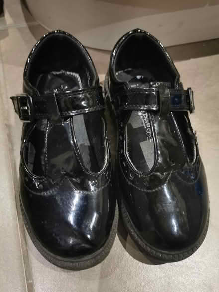 Photo of free School shoes size 1 Bathwick (North Road) #2
