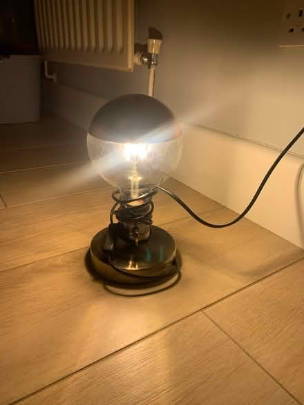 Photo of free Bespoke lamps (Warfield, Bracknell, RG42) #3