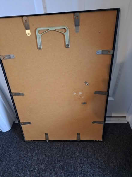 Photo of free Picture/frame (melksham east SN12) #2