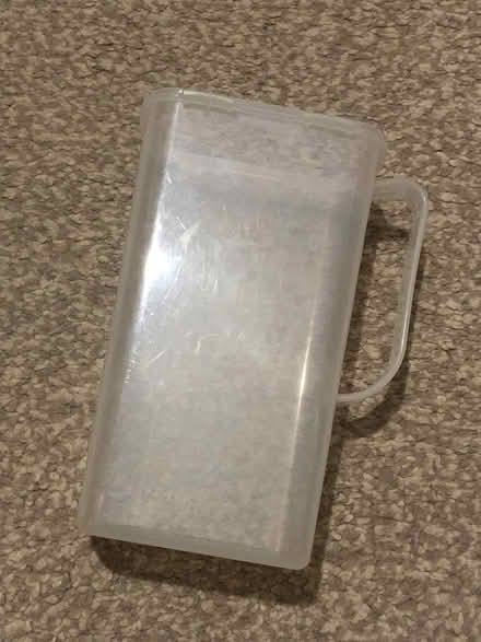 Photo of free Plastic jug - for decorating/cleaning/gardening - 1.5L (Oldfield Park) #1