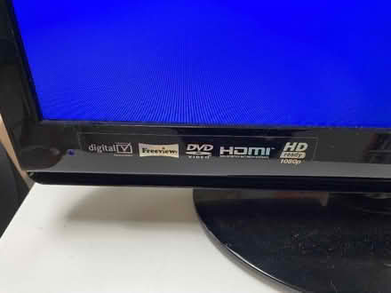 Photo of free 21” TV with remote (East Twerton) #2