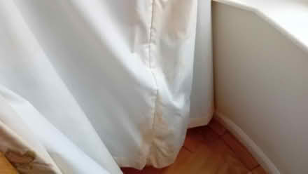 Photo of free Floor length curtains (Rhiwbina CF14) #4