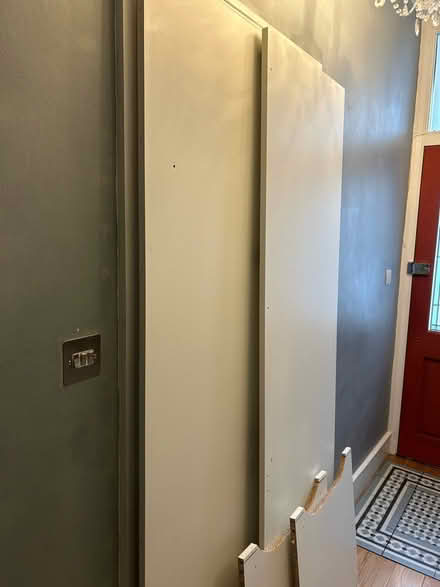 Photo of free Ikea Metod kitchen unit (East Dulwich) #1