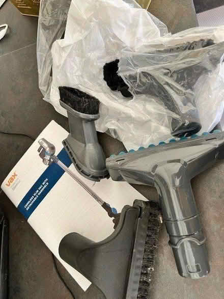 Photo of free VAX spares (PE28) #1