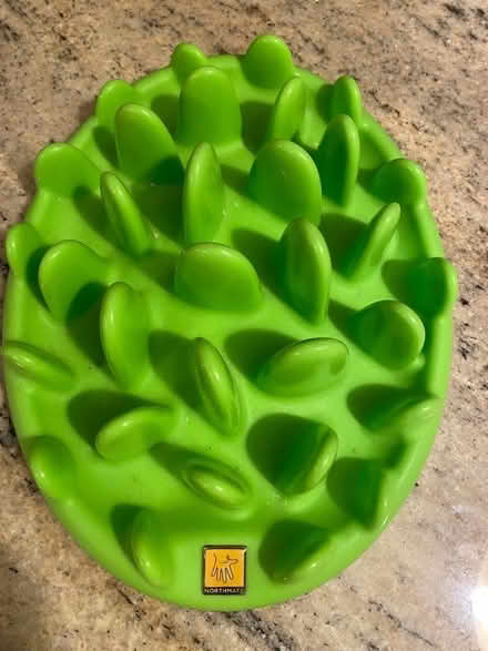 Photo of free Dog slow feeder (Harrogate HG2) #1