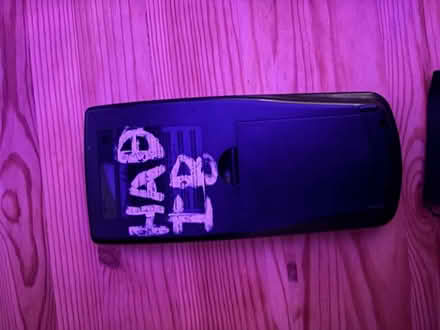 Photo of free TI-86 calculator (Brookland) #2