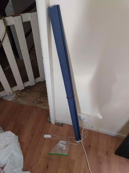 Photo of free Blind with all the parts (Trowbridge) #1