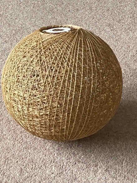 Photo of free Light Shades (Bolnore Village,Haywards Heath) #2