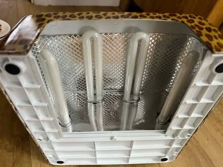 Photo of free UV Nail lamp (Addlestone/row Town (Addlestone/row Town (KT15)) #2