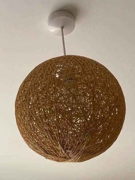 Photo of free Light Shades (Bolnore Village,Haywards Heath) #1