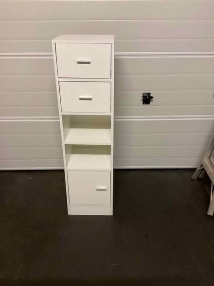 Photo of free Storage unit (Hoddesdon EN11) #1