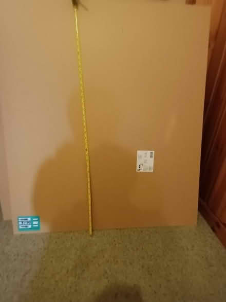 Photo of free 6mm MDF (AB10) #3
