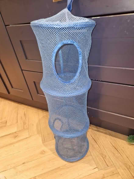 Photo of free Hanging storage (Dublin 3) #1