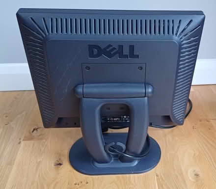 Photo of free Dell 15" LCD Monitor (Redford EH13) #1