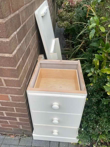 Photo of free Dressing Table (St Helens WA10) #3