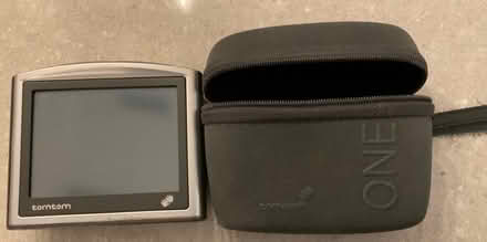 Photo of free Tom Tom One (Middleton on Sea PO22) #2