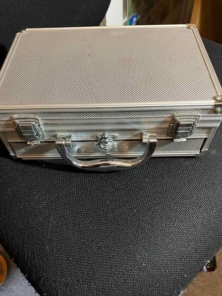 Photo of free Jewellery/Stationery box (Cambridge UK) #1