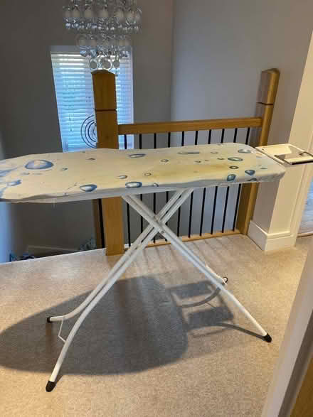 Photo of free Ironing board (Gaydon CV35) #1