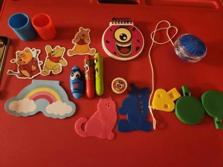 Photo of free Party Favors & Themed Boxes (Niceville) #3
