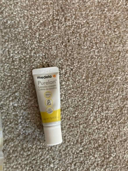 Photo of free Medela nursing stuff (20912) #2