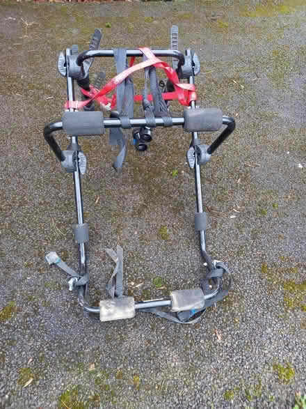 Photo of free Bike rack (Charlton Kings GL52) #1