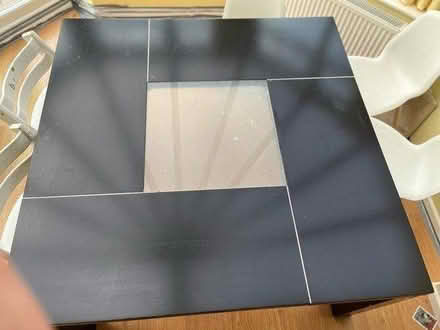 Photo of free Bo Concept dining table seats 8 (Tring HP23) #1