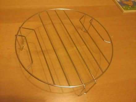 Photo of free Grill Stand (Alnwickhill EH16) #1