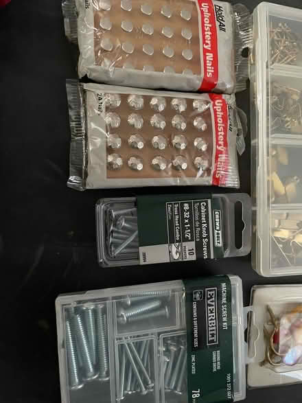 Photo of free Tool box products (Bergenfield NJ) #2