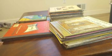 Photo of free Vinyl Records, mostly jazz (Clifton Heights Pennsylvania) #2