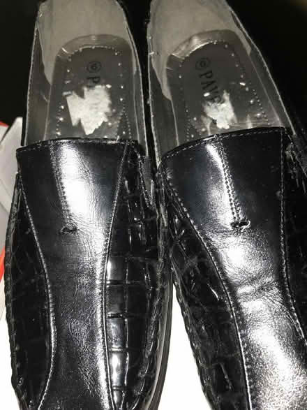 Photo of free Ladies pavers shoes size 6 (Brownhills WS8) #1