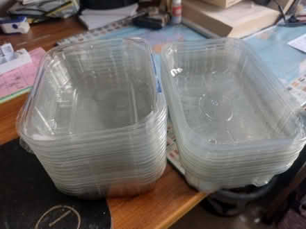 Photo of free Containers (Upton) #1