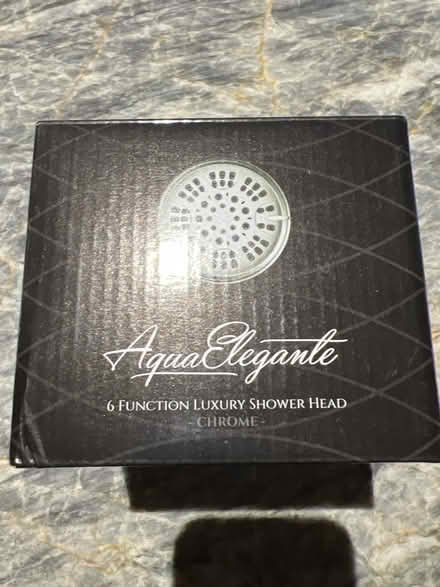 Photo of free Shower head (Concord) #2