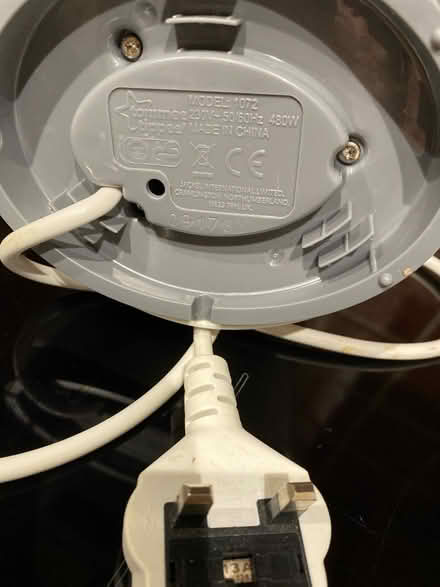 Photo of free Tommee Tippee Milk bottles warmer (Addlestone) #3
