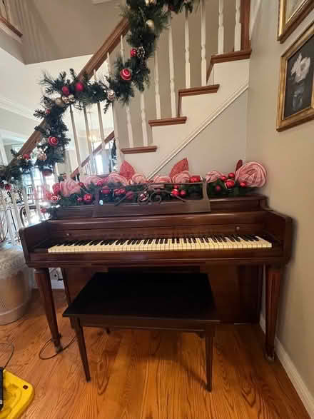 Photo of free piano (Middletown, ky) #1