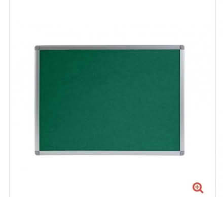 Photo of free Office pin boards (Kendal LA9) #1