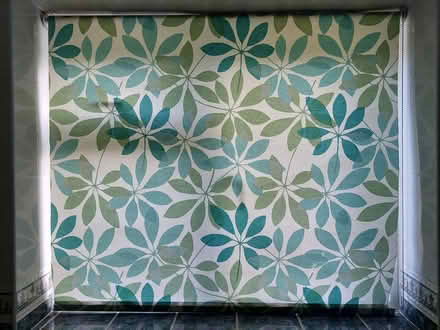 Photo of free Roller blind (not black out) (TN13) #1