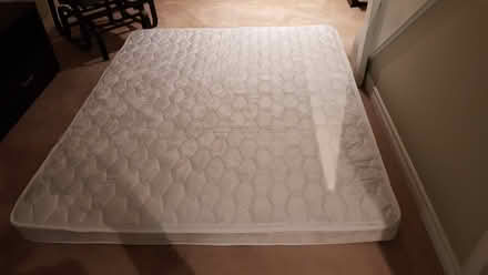 Photo of free Mattress for Sofa Bed (SE Burlington) #1