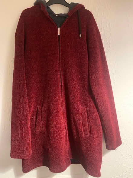Photo of free Fleece hoody (Stevenage SG1) #1