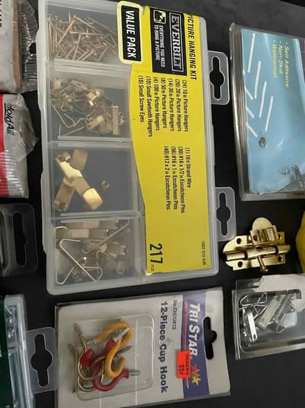 Photo of free Tool box products (Bergenfield NJ) #3