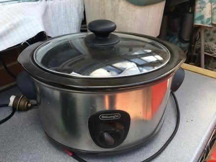 Photo of free Slow Cooker (CT10) #1