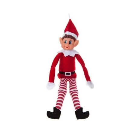 Photo of Elf on the shelf (Westmeads, Bognor Regis) #1