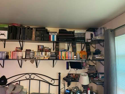 Photo of Games (Browns Mills) #2